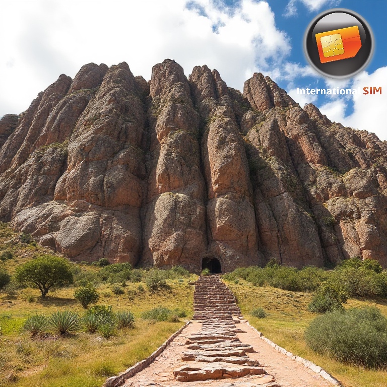 Data SIM card Bolivia 10GB (7 days)