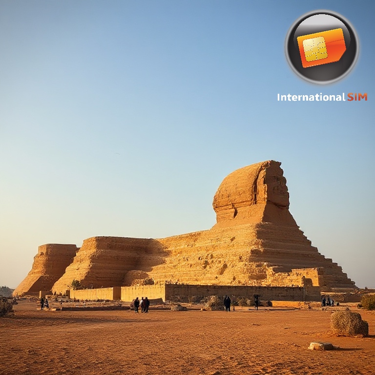 Data SIM card Sudan 10GB (30 days)