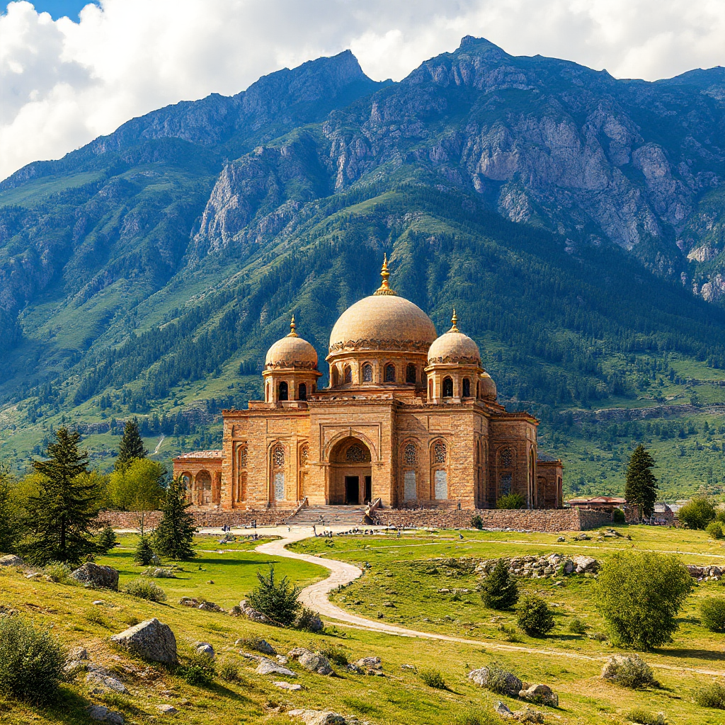 Top Up Armenia 10GB (30 days)