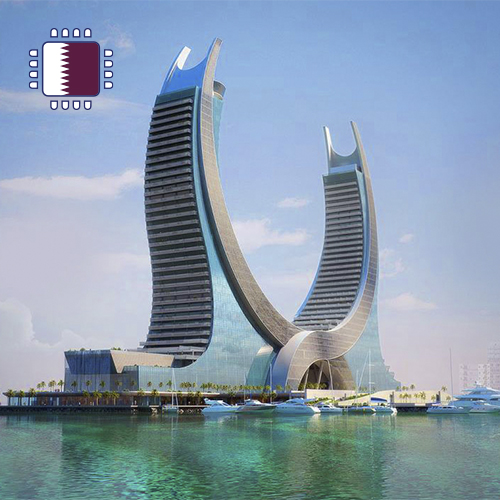 Top Up Qatar Unlimited (7 days)