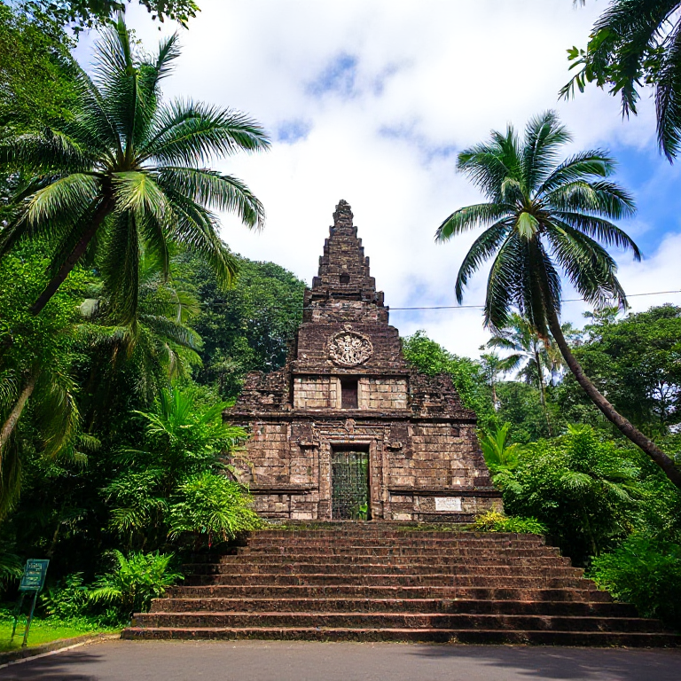 eSIM Costa Rica Unlimited (30 days)