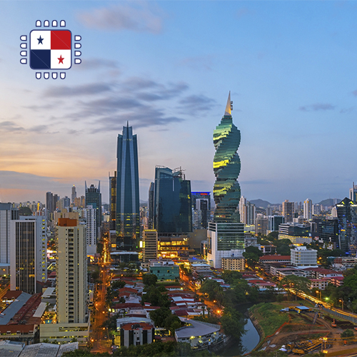 eSIM Panama Unlimited (7 days)