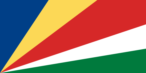 eSIM Seychelles 10GB (7 days)