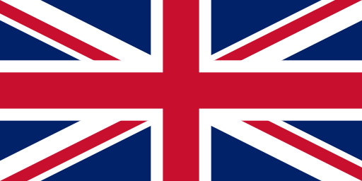 eSIM United Kingdom 5GB/month (12 months)