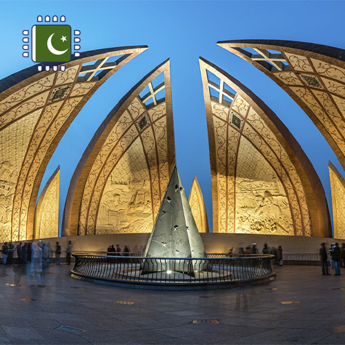Data SIM Card Pakistan Unlimited (15 days)