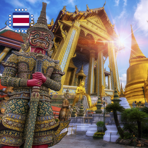 Data SIM Card Thailand Unlimited (15 days)