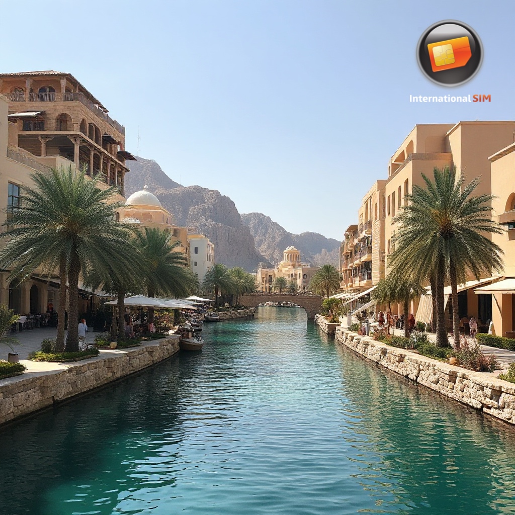 eSIM Bahrain 10GB (7 days)