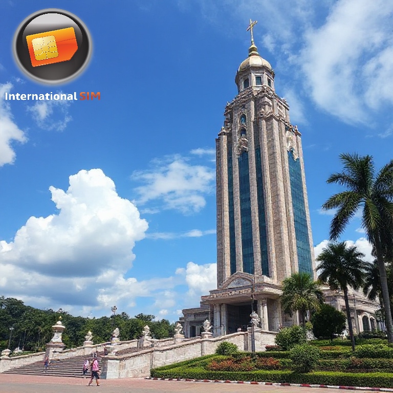 eSIM Brunei 1GB (7 days)
