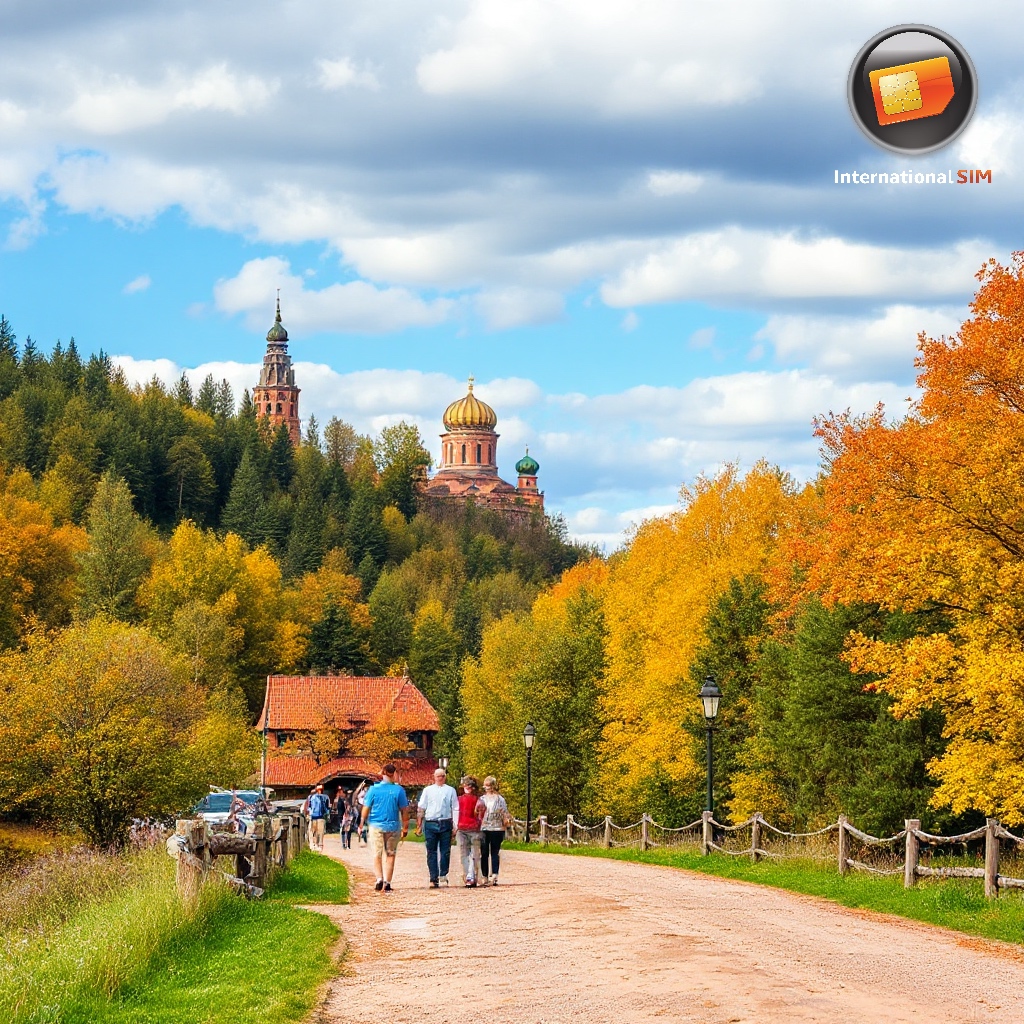 Top Up Belarus 3GB (15 days)