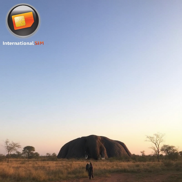 Top Up Botswana 10GB (30 days)