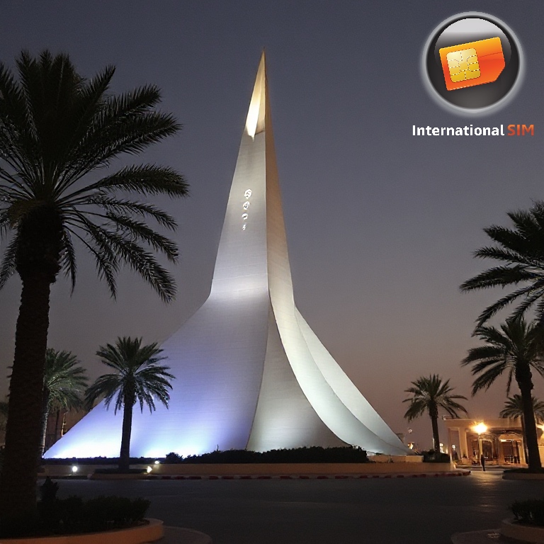 Top Up Kuwait 3GB (15 days)