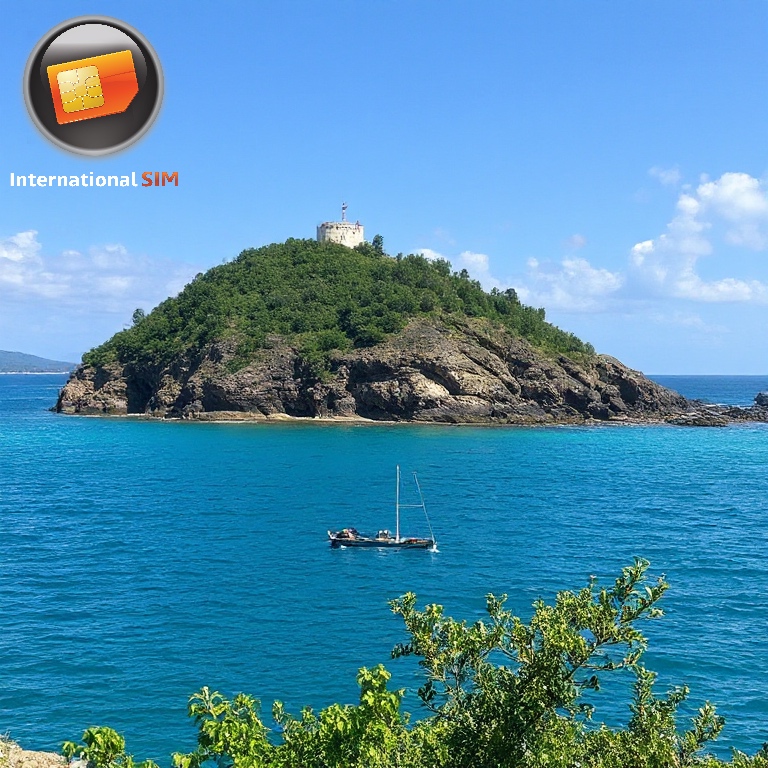 Top Up Mayotte 3GB (15 days)