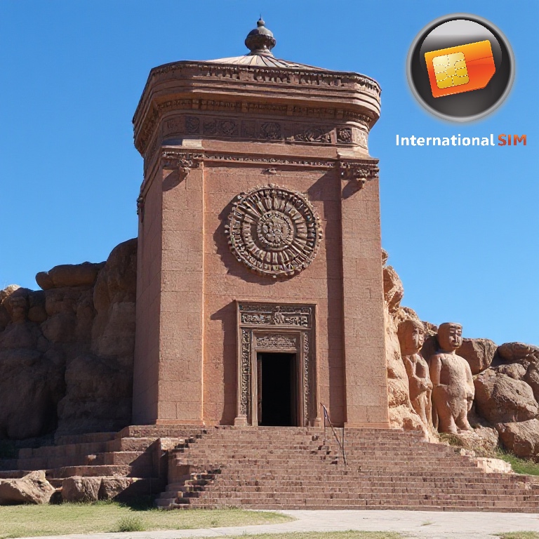 Top Up Mongolia 3GB (15 days)
