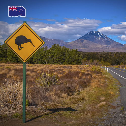 [WW_901O_STACK_ONEOFF_NZL_10GB_30D] Data SIM Card New Zealand 10GB (30 days)