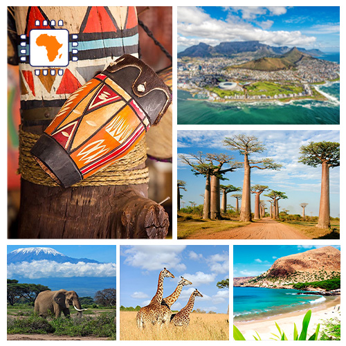 [WW_901O_STACK_ONEOFF_AFRICA2_1GB_30D] eSIM Africa 1GB (30 days)