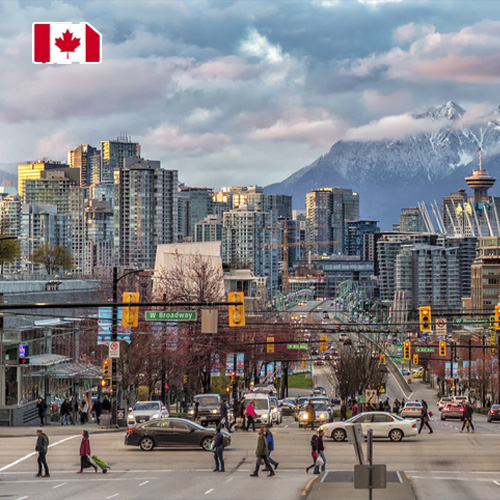 [CAN_10GB_7D] eSIM Canada - 10GB - 7 Days