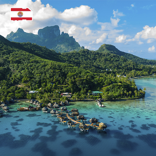 [WW_901O_STACK_ONEOFF_POLYNESIA_25GB_30D] Data SIM Card French Polynesia 25GB (30 days)
