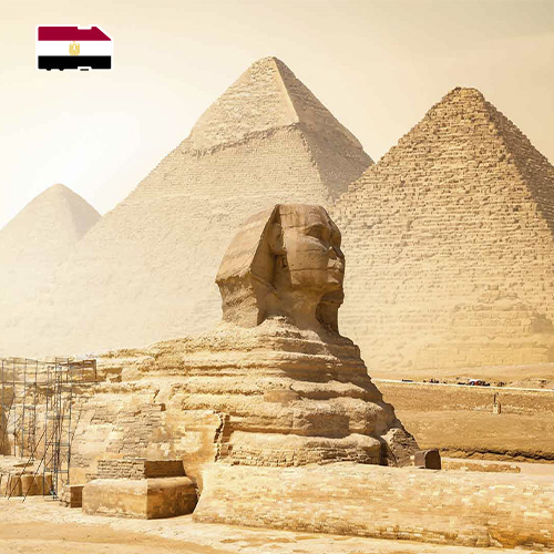 [WW_901O_STACK_ONEOFF_EGYPT_10GB_30D] Data SIM Card Egypt 10GB (30 days)