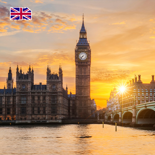 [SIM_8988_UKONLY_3GB_30D] Data SIM Card United Kingdom - 3GB