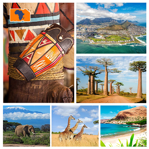 [WW_901O_STACK_ONEOFF_AFRICA2_1GB_30D] Data SIM Card Africa 1GB (30 days)