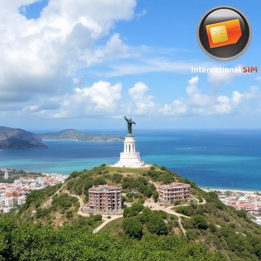[WW_901O_STACK_ONEOFF_CUW_1GB_7D] eSIM Curaçao 1GB (7 days)