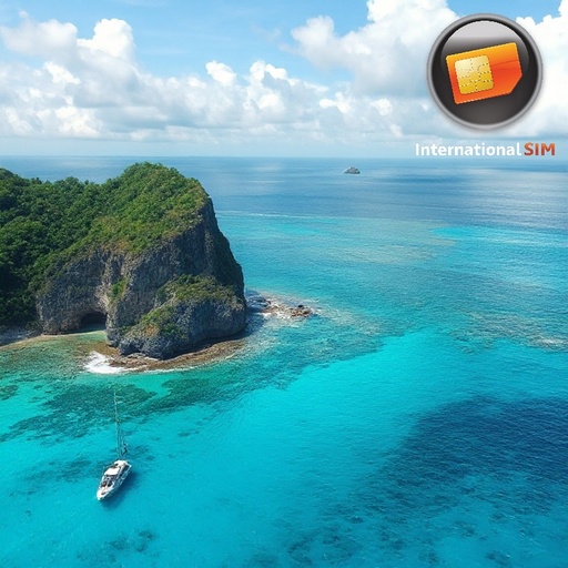 [WW_901O_STACK_ONEOFF_GUADELOUPE_1GB_7D] eSIM Guadeloupe 1GB (7 days)