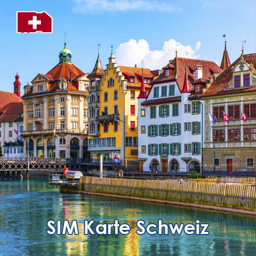 [WW_901O_STACK_ONEOFF_SWITZERLAND_10GB_30D] Data SIM Card Switzerland 10GB (30 days)