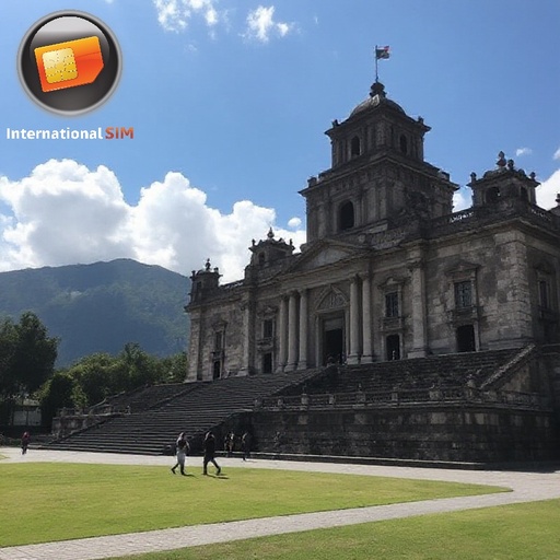 [WW_901O_STACK_ONEOFF_GTM_3GB_15D] eSIM Guatemala 3GB (15 days)