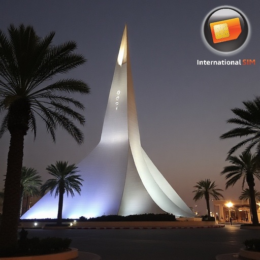 [WW_901O_STACK_ONEOFF_KUWAIT_10GB_7D] eSIM Kuwait 10GB (7 days)
