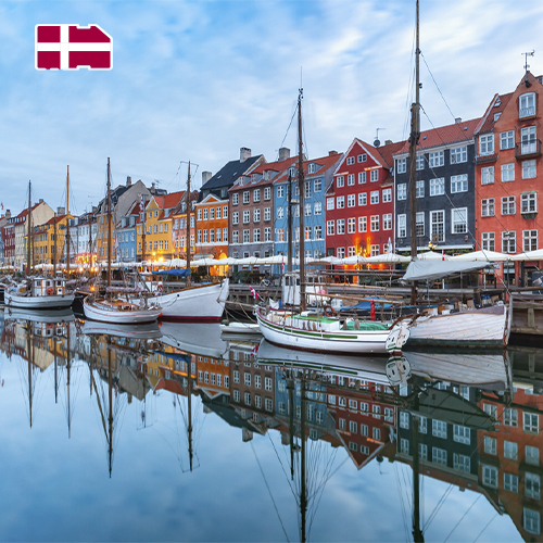 [WW_901O_STACK_ONEOFF_DENMARK_50GB_30D] Data SIM Card Denmark 50GB (30 days)