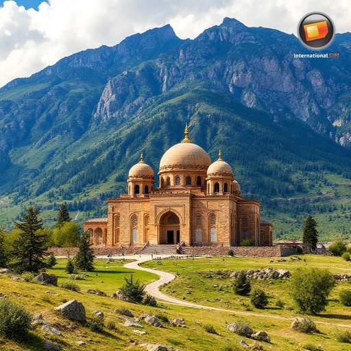 [WW_901O_STACK_ONEOFF_ARMENIA_1GB_7D] Top Up Armenia 1GB (7 days)