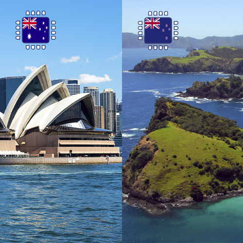 [WW_901O_STACK_ONEOFF_ANZ_1GB_7D] Top Up Australia & New Zealand 1GB (7 days)