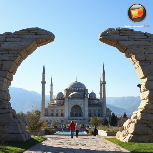 [WW_901O_STACK_ONEOFF_AZE_3GB_15D] Top Up Azerbaijan 3GB (15 days)