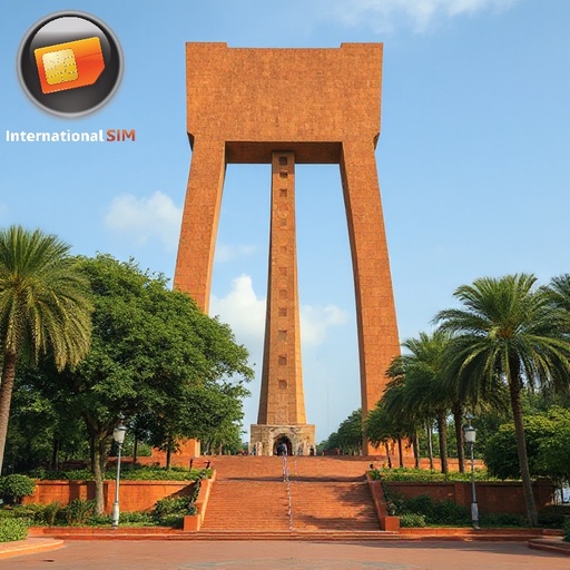 [WW_901O_STACK_ONEOFF_BURKINAFASO_3GB_15D] Top Up Burkina Faso 3GB (15 days)