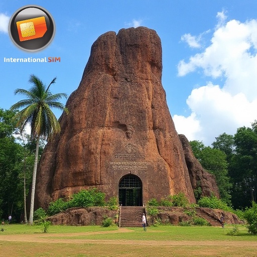 [WW_901O_STACK_ONEOFF_CAF_1GB_7D] Top Up Central African Republic 1GB (7 days)