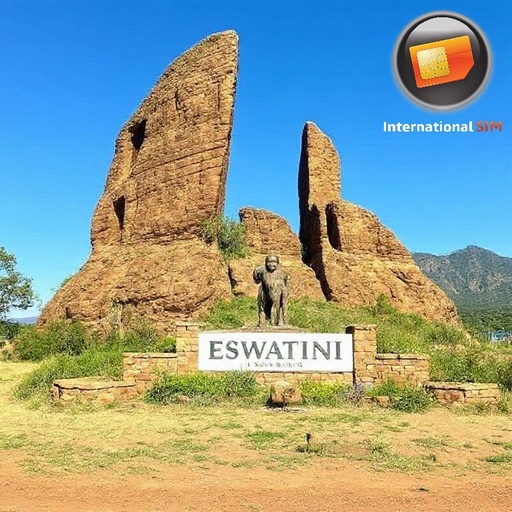 [WW_901O_STACK_ONEOFF_ESWATINI_10GB_7D] Top Up Eswatini 10GB (7 days)