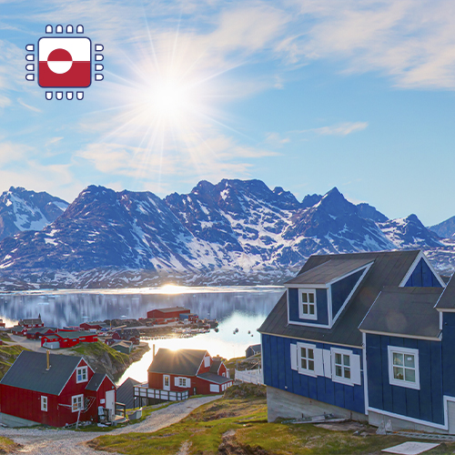 [WW_901O_STACK_ONEOFF_GROENLAND_10GB_30D] Top Up Greenland 10GB (30 days)
