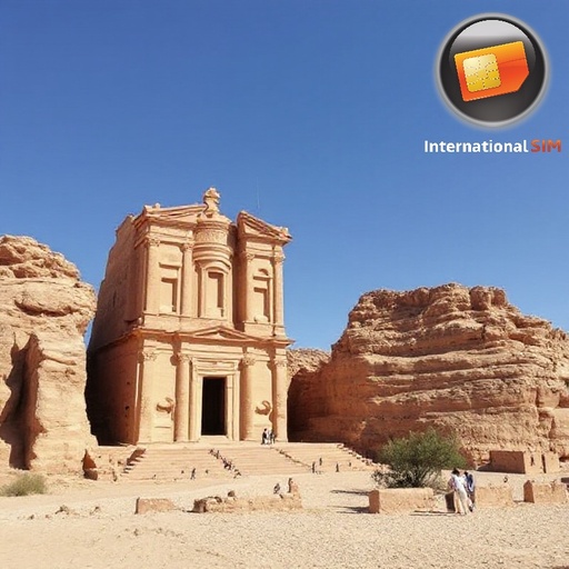 [WW_901O_STACK_ONEOFF_JORDAN_10GB_30D] Top Up Jordan 10GB (30 days)