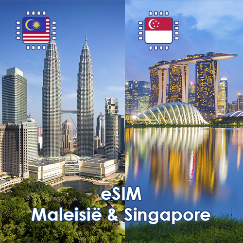 [WW_901O_STACK_ONEOFF_MYS_SGP_1GB_7D] Top Up Malaysia + Singapore 1GB (7 days)