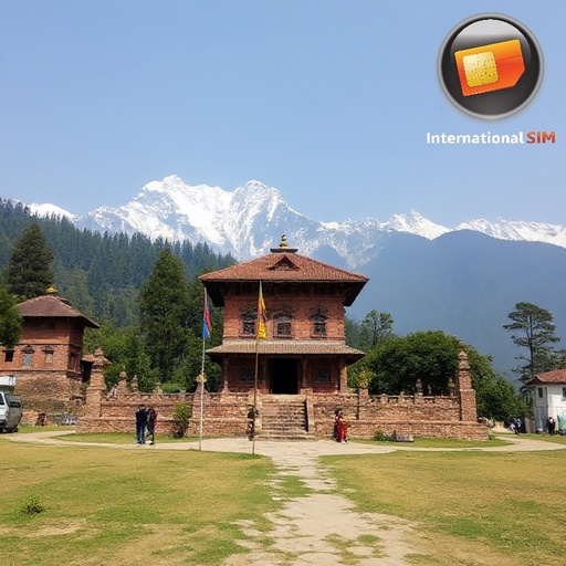 [WW_901O_STACK_ONEOFF_NEPAL_3GB_15D] Top Up Nepal 3GB (15 days)