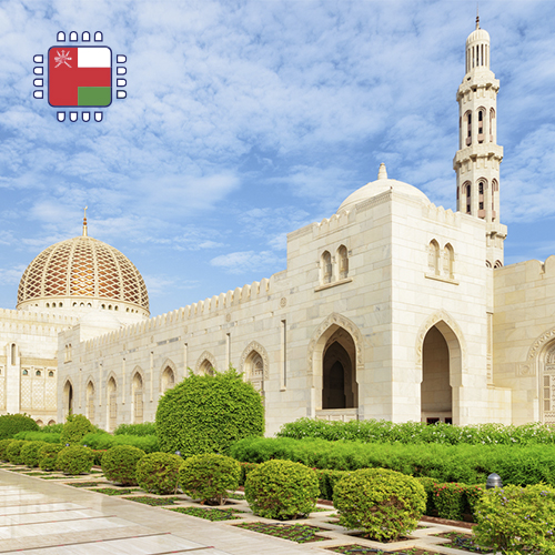 [WW_901O_STACK_ONEOFF_OMAN_3GB_30D] Top Up Oman 3GB (30 days)