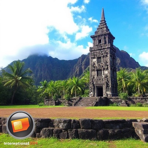 [WW_901O_STACK_ONEOFF_SAMOA_1GB_7D] Top Up Samoa 1GB (7 days)