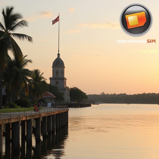 [WW_901O_STACK_ONEOFF_SURINAME_3GB_15D] Top Up Suriname 3GB (15 days)