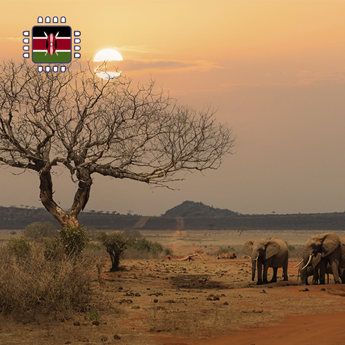 [WW_901O_STACK_ONEOFF_KENYA_UNLIMITED_7D_FUP20] Data SIM card Kenya Unlimited (7 days)