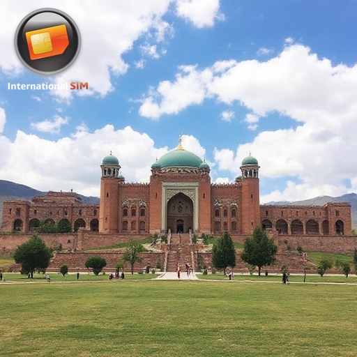 [WW_901O_STACK_ONEOFF_TAJIKISTAN_1GB_7D] Data SIM card Tajikistan 1GB (7 days)