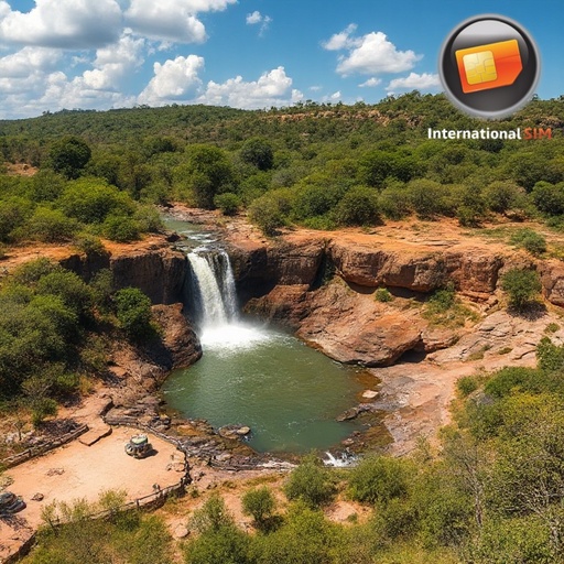 [WW_901O_STACK_ONEOFF_ZAMBIA_3GB_15D] Data SIM card Zambia 3GB (15 days)