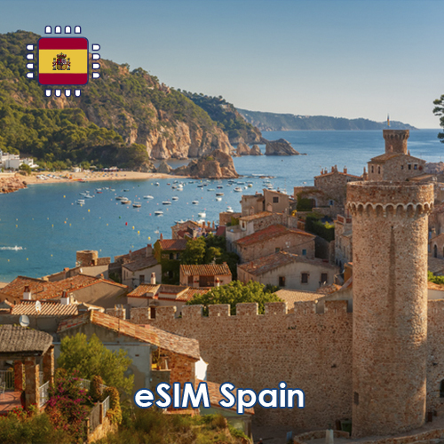 [WW_901O_STACK_RBUP_ESP_5GB_12M] Top Up Spain 5GB per Month for 12 Months