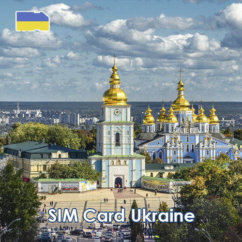 [WW_901O_STACK_ONEOFF_UKRAINE_50GB_30D] Data SIM Card Ukraine 50GB (30 days)