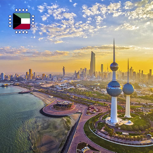 [WW_901O_STACK_ONEOFF_KUWAIT_UNLIMITED_7D_FUP20] Top Up Kuwait Unlimited (7 days)