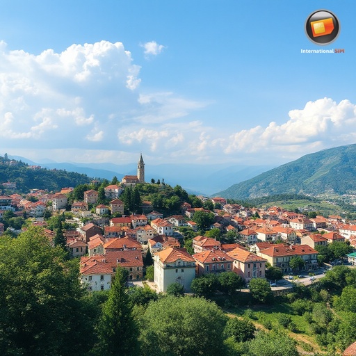 [WW_901O_STACK_ONEOFF_ALBANIA_UNLIMITED_15D_FUP30] eSIM Albania Unlimited (15 days)